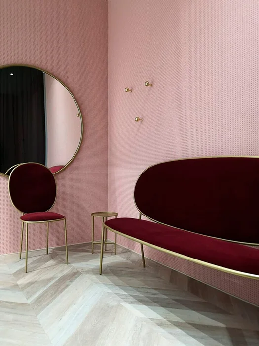 Diseño de interiores, Morela Diseño de interiores, Morela