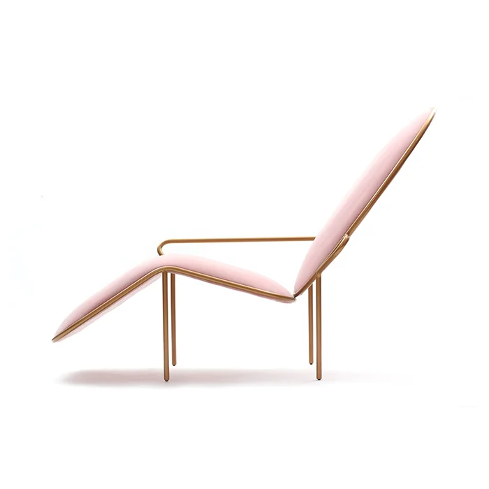 Silla Stay Day, diseño de Nika Zupanc Silla Stay Day, diseño de Nika Zupanc