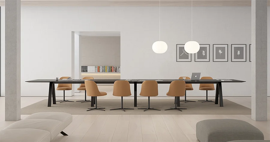 Proyecto de interiorismo realizado con la silla Aleta de Viccarbe diseñada por el diseñador Jaime Hayon Proyecto de interiorismo realizado con la silla Aleta de Viccarbe diseñada por el diseñador Jaime Hayon