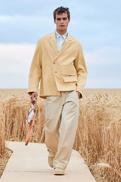 Colección hombre primavera verano Jacquemus Spring-21