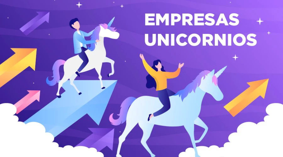 Las empresas unicornio