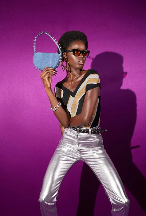 ABRA baby spike bag ABRA baby spike bag