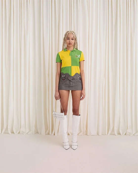 ABRA season 22 ready to wear ABRA season 22 ready to wear