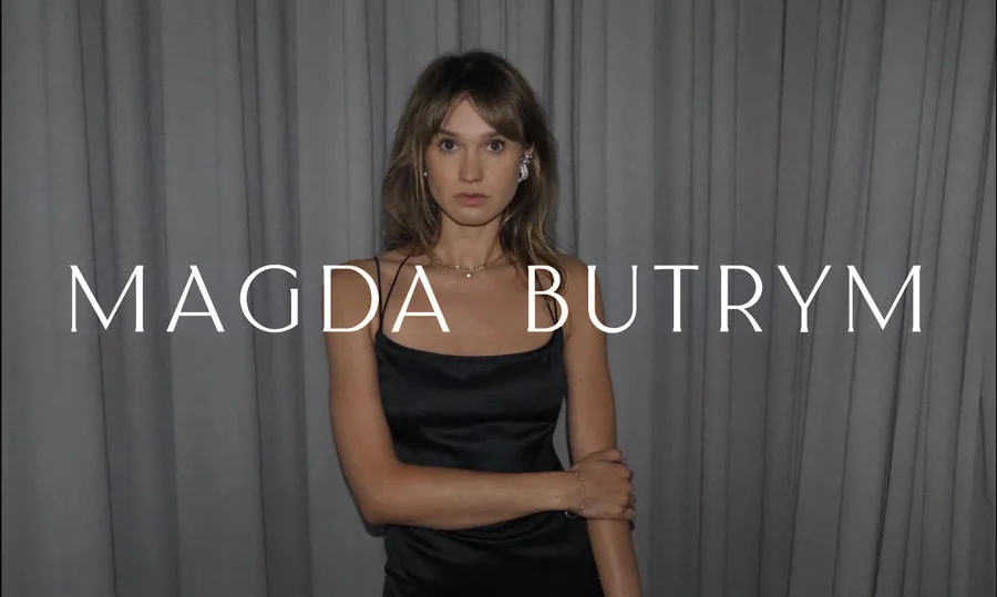 Magda Butrym