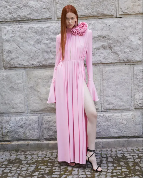 Spring 23 collection Magda Butrym, imagen 2