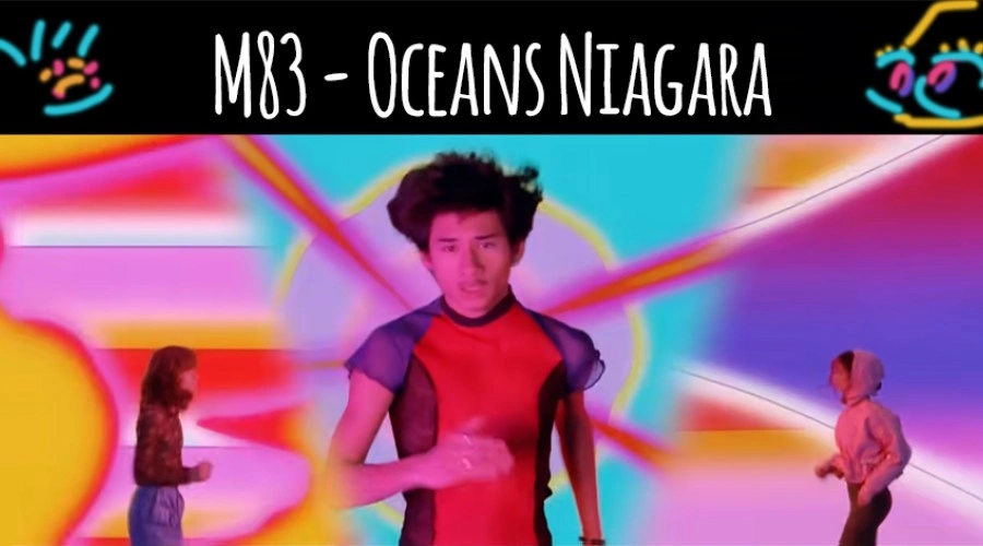M83, Oceans Niagara