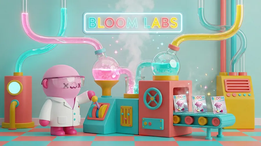 Bloom Labs 
