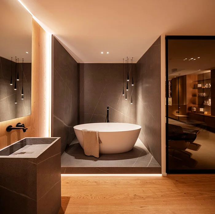 Decoración interior Jòdul, imagen 1 Decoración interior Jòdul, imagen 1