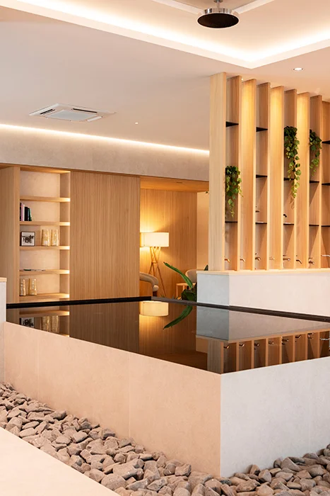 Decoración interior Jòdul, imagen 2 Decoración interior Jòdul, imagen 2