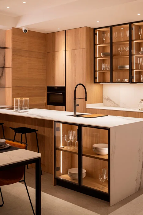 Decoración interior Jòdul, imagen 3 Decoración interior Jòdul, imagen 3