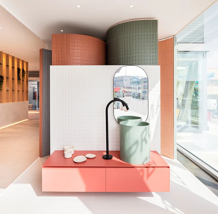 Decoración interior Jòdul, imagen 5 Decoración interior Jòdul, imagen 5