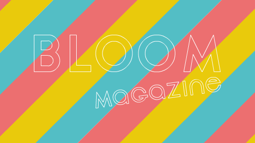 ani Bloom Magazine 2 ani Bloom Magazine 2
