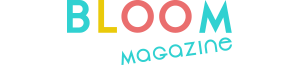 logo Bloom Magazine