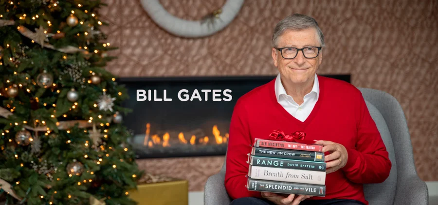 El blog de Bill Gates El blog de Bill Gates
