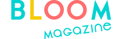 logo Bloom Magazine