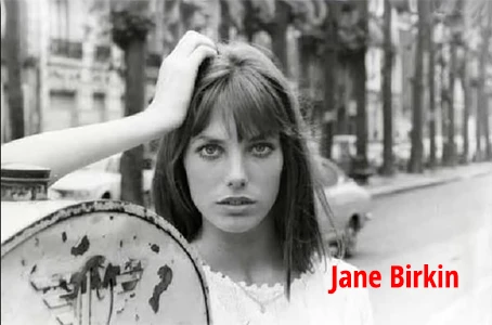 Jane Birkin
