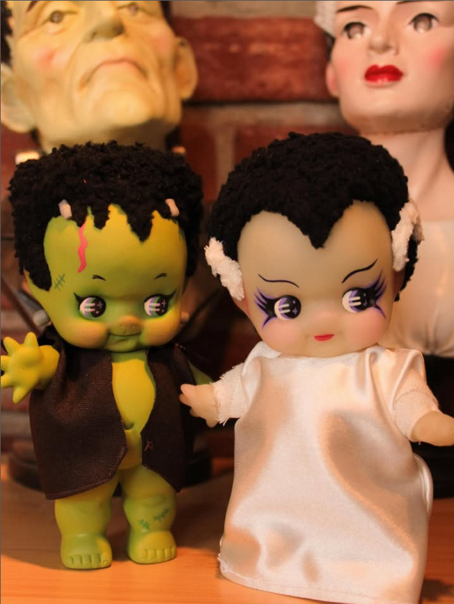 Ilustración Ana Chávez