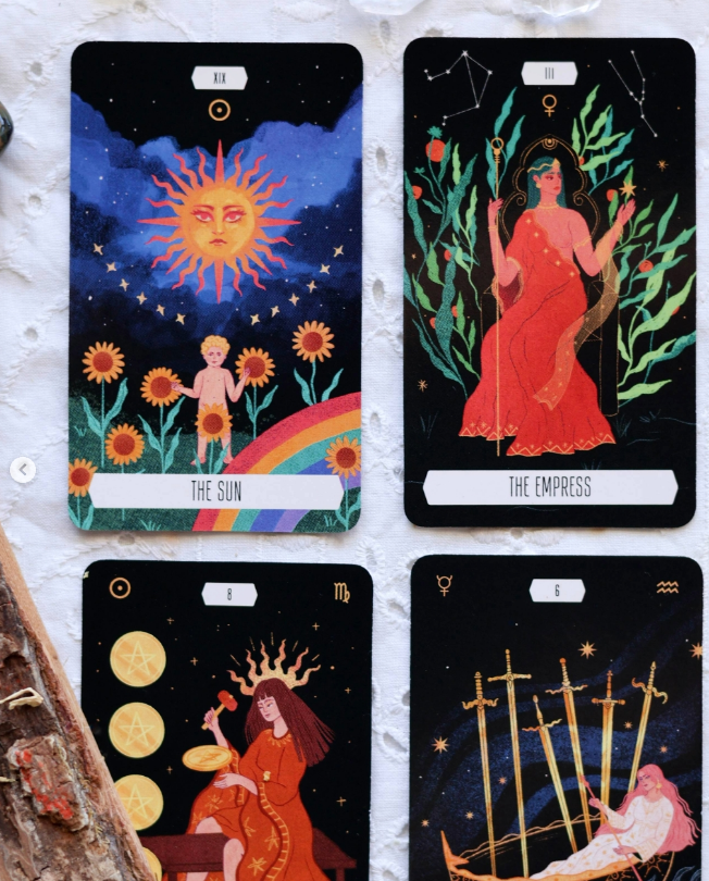 Ilustración Ana Chávez