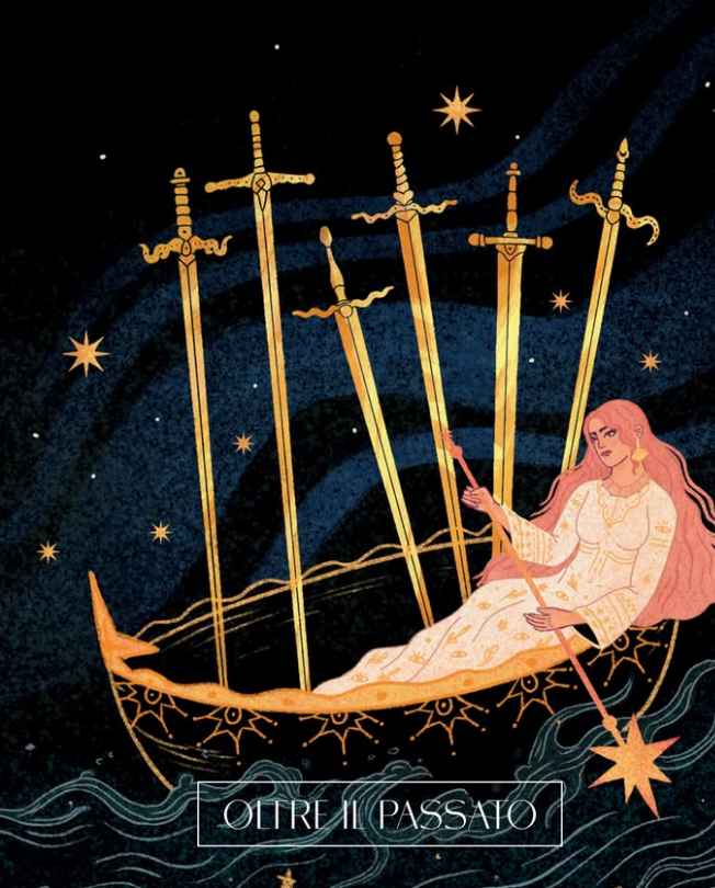 Ilustración Ana Chávez