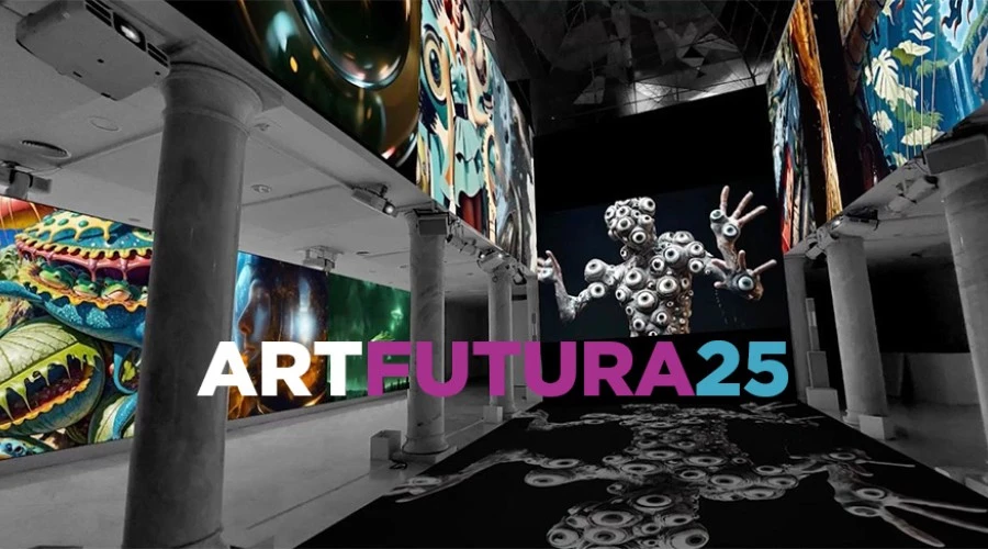 Artfutura 2025 Artfutura 2025