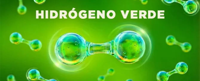 ¿Qué es el hidrógeno verde? ¿Qué es el hidrógeno verde?