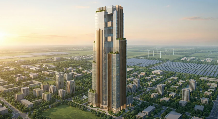 Almacenamiento de energía por gravedad