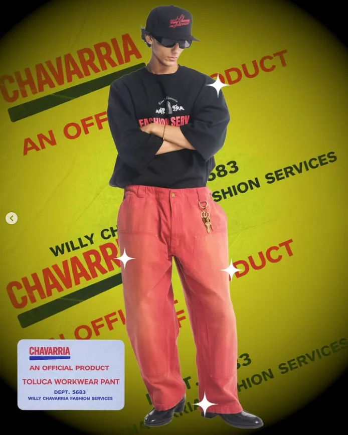 Diseños de Andre Courrèges, imagen 2