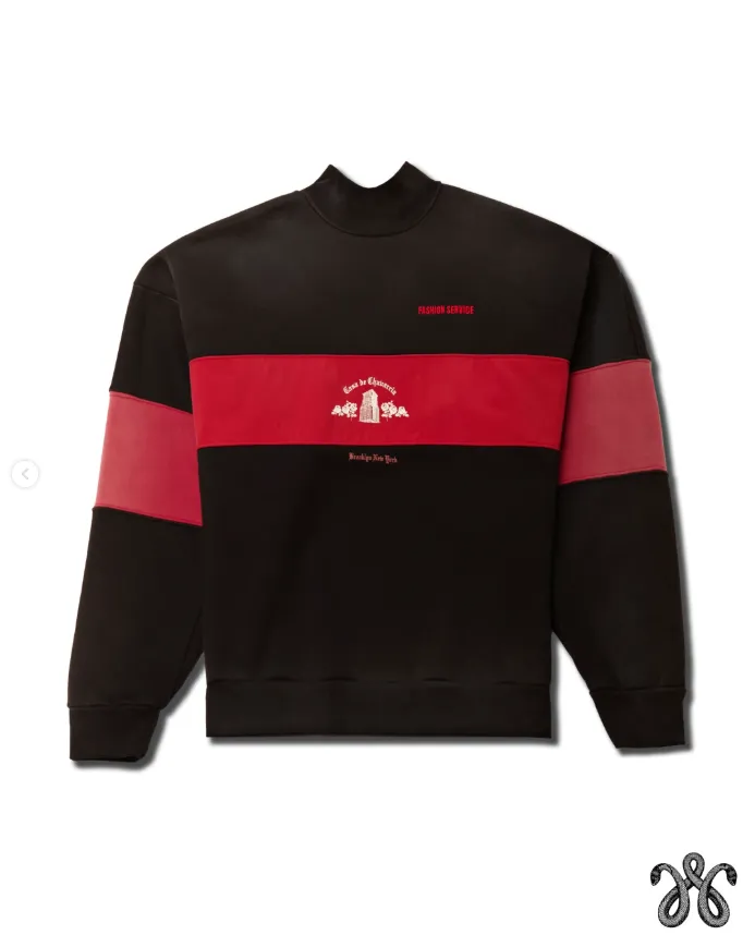 pre collection fall winter 2024 Courrèges, imagen 2