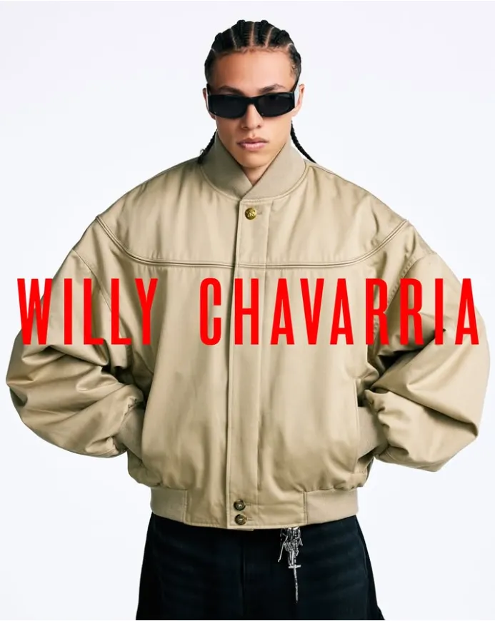 pre collection fall winter 2024 Courrèges, imagen 1