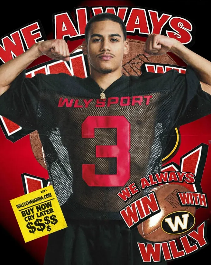 Diseños de Andre Courrèges, imagen 1