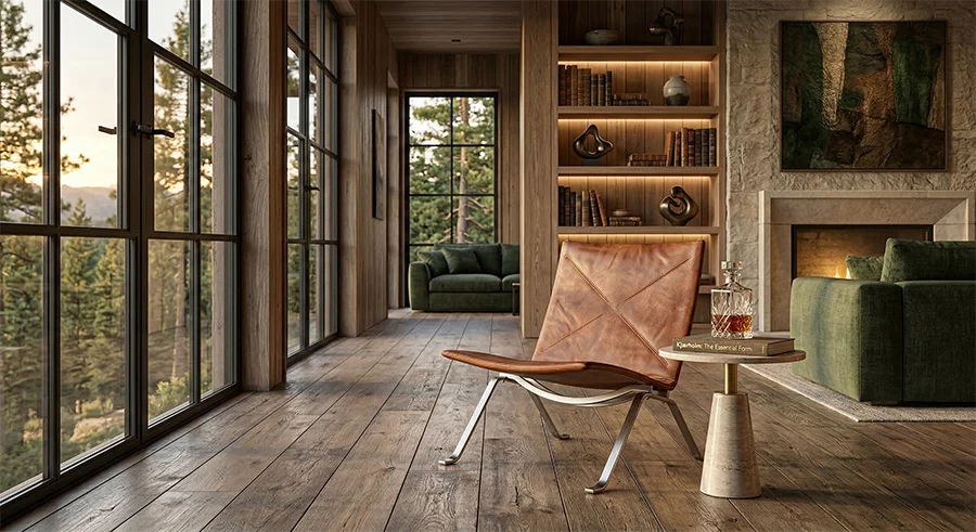 Evolución de la silla curul