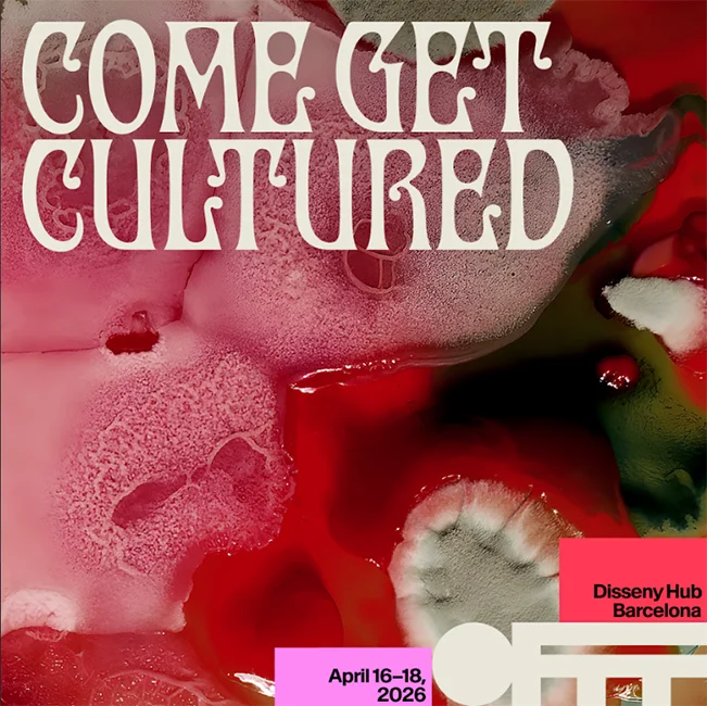 OFFF festival "come get cultured"