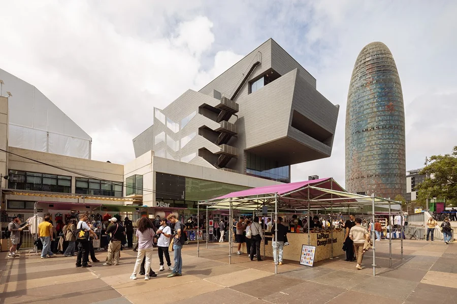 OFFF, un festival abierto a la ciudad