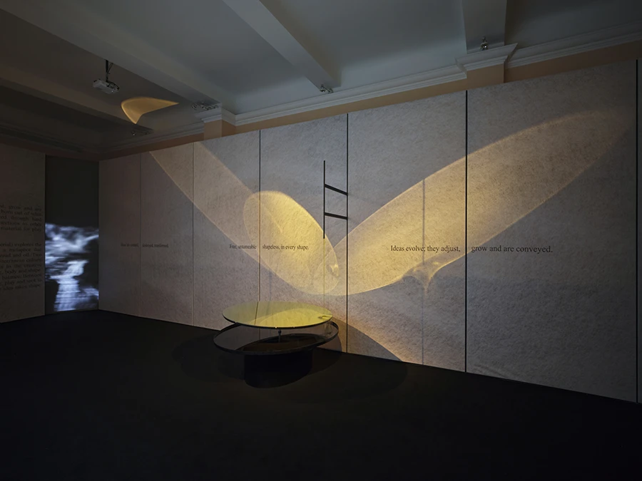 Inspired in Barcelona Materia Prima Photo by ©YOSUKE KOJIMA - 2