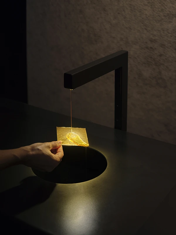 Inspired in Barcelona Materia Prima Photo by ©YOSUKE KOJIMA - 8